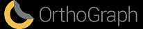 Orthograph Ltd. logo