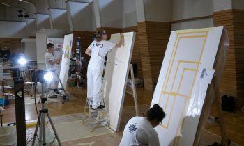 Az Euroskills felkészülés újabb állomása