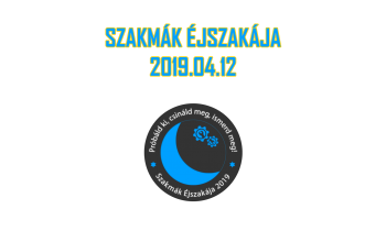 SZAKMÁK ÉJSZAKÁJA