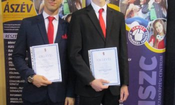 ÁSZÉV