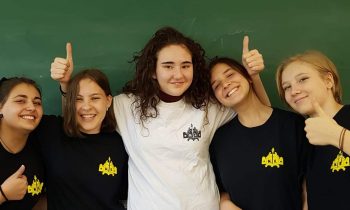 PIACTÉR HACKATHON 2019.