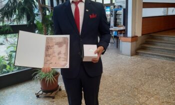 SZALAY LAJOS DÍJ 2020.