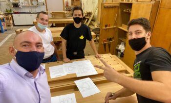 WORLDSKILLS ELŐVÁLOGATÓ