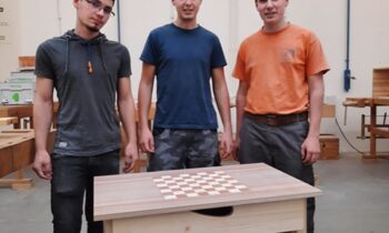 KOZMÁS GYŐZELEM  A SOPRONI EGYETEM MEGHÍVÁSOS VERSENYÉN