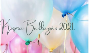 BALLAGÁS 2021.