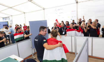 EuroSkills versenyfelhívás – grafikus szakmában