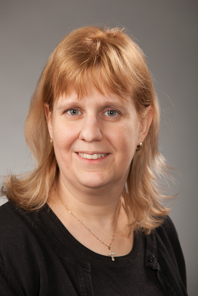 Klukáné Gulya Krisztina