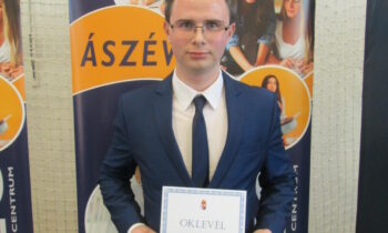 kozmás győzelem az ászév-en