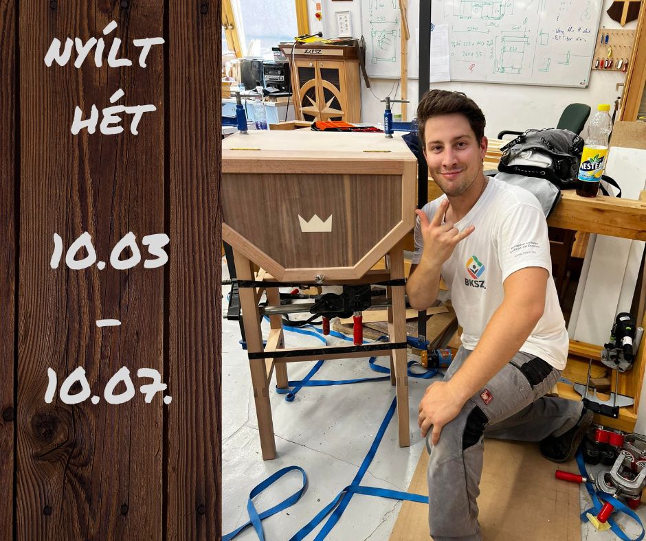 nyílt hét2