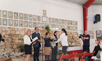 Kozmás eredmények a kerületi képzőművészeti versenyen