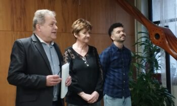 Mesterségek dicsérete 2025.