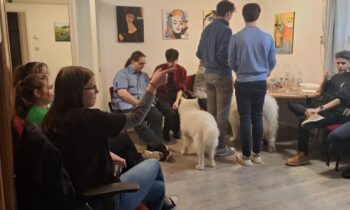 OKÉs Technikumi Csúcs