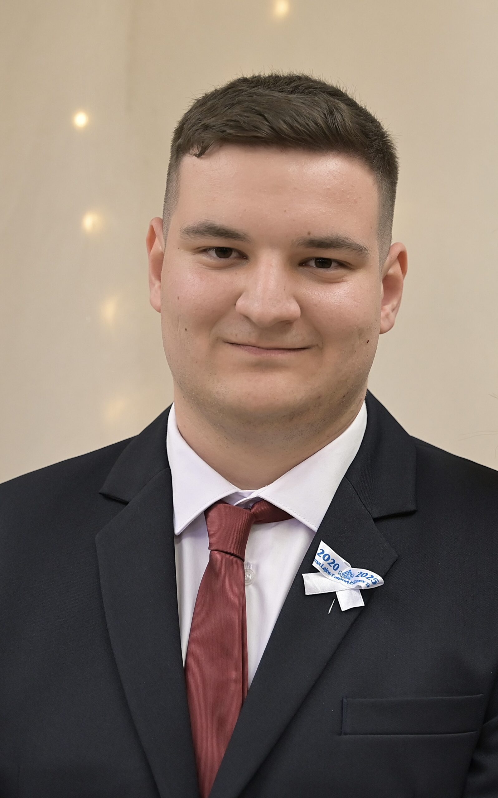 Czakó Márk