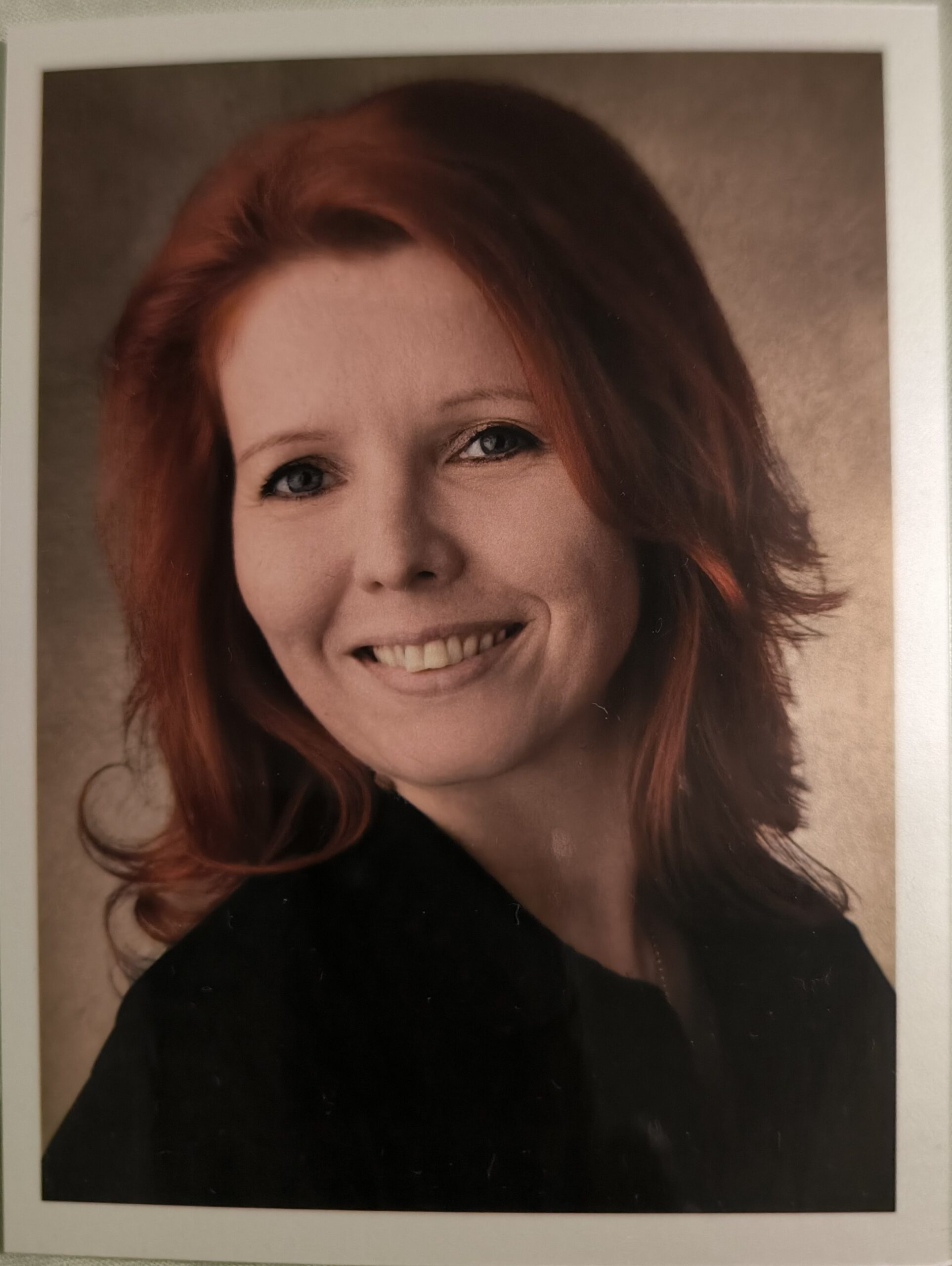 Nagy Krisztina