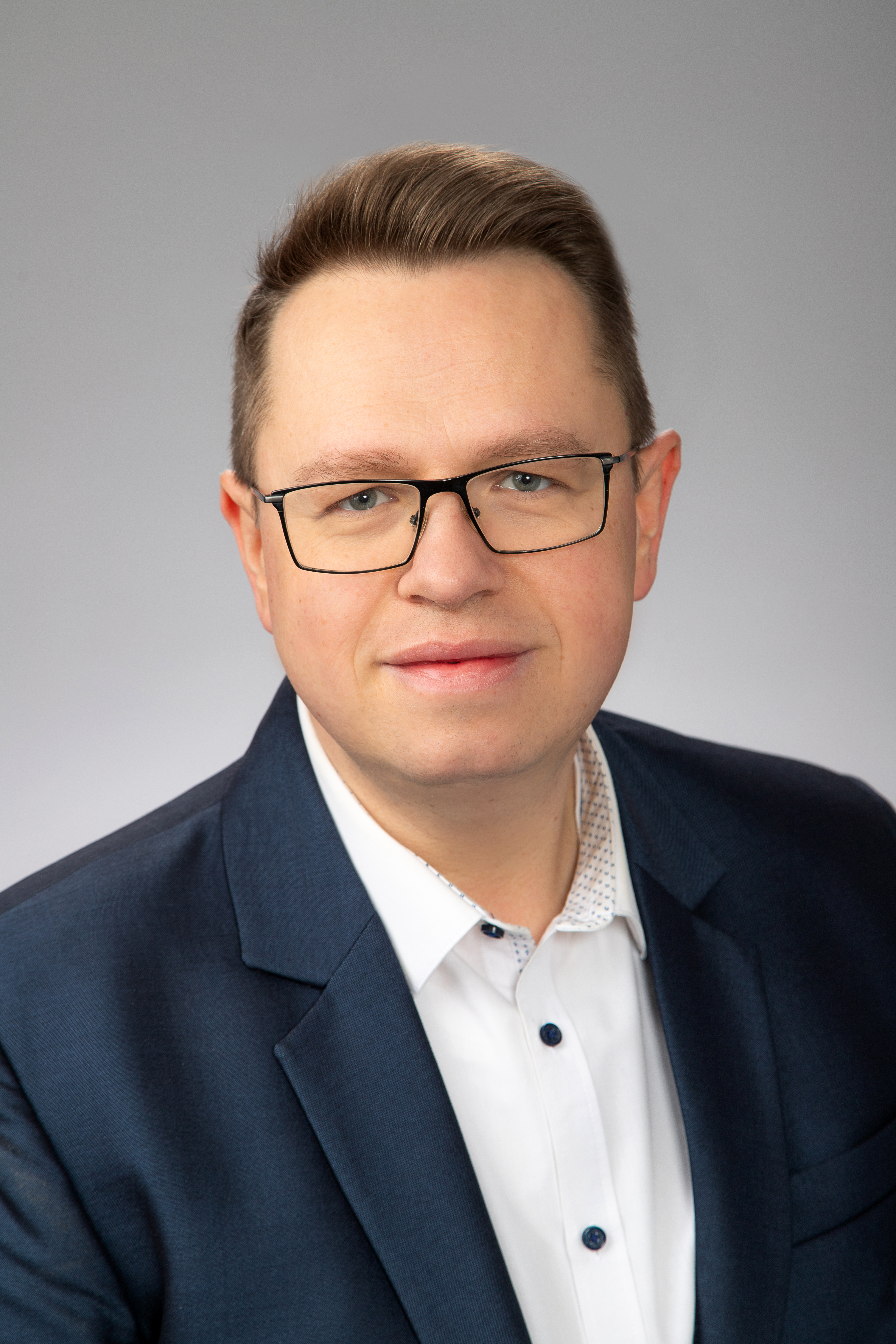 Skravanek Gábor