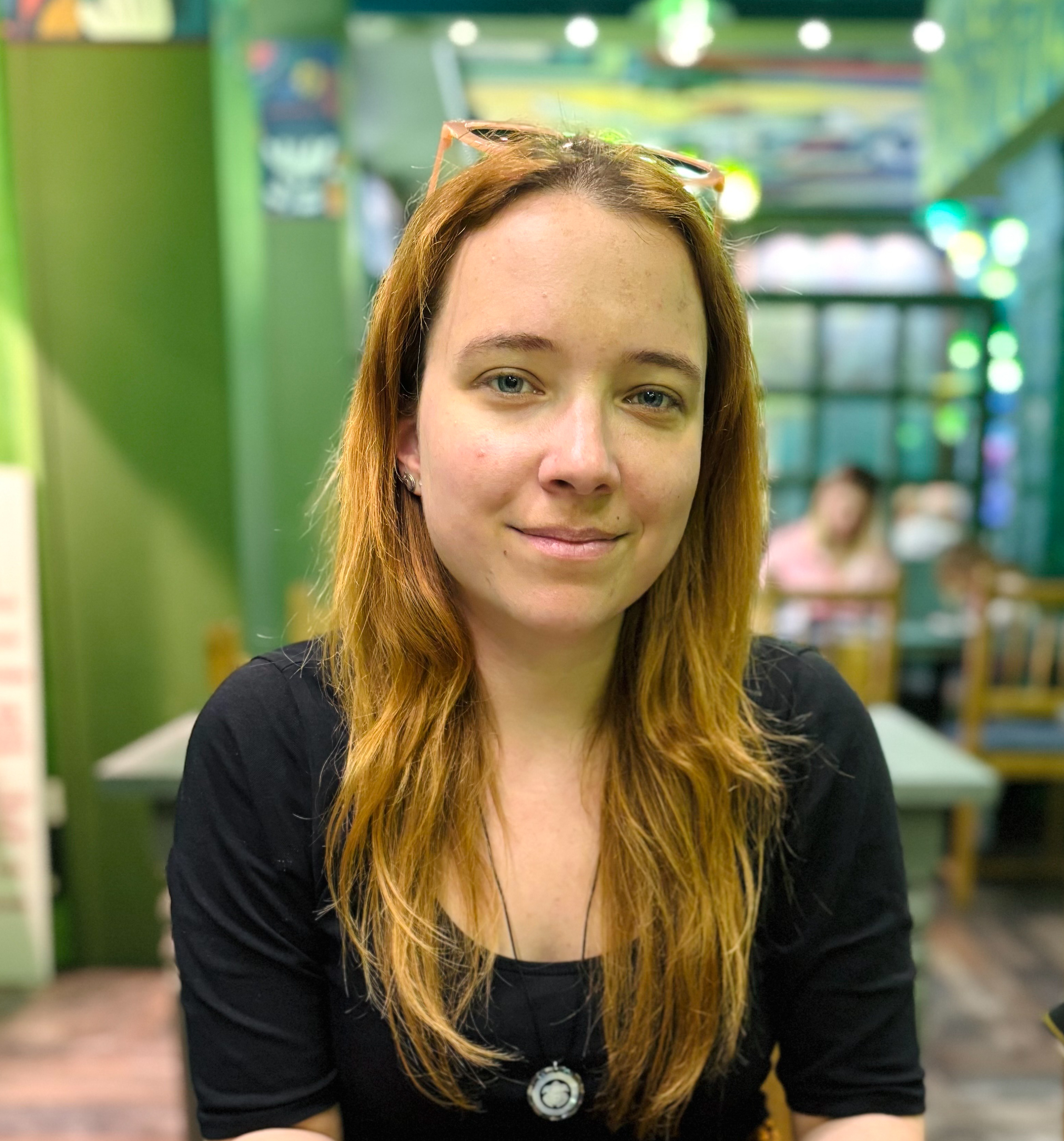 Varga Dorina