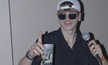 Halloween – Egy sötét éjszaka a Kozmában