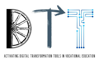 A DTT’s in VET projekt céljai