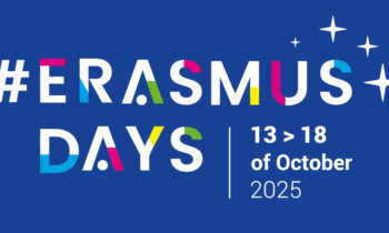 Erasmus Day 2025.