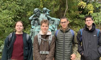 Seregélyes Tibor Emlékverseny