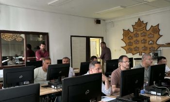 DTT’s in VET – Budapest