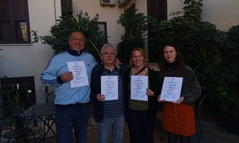 Munkatársi mobilitás Palermóban